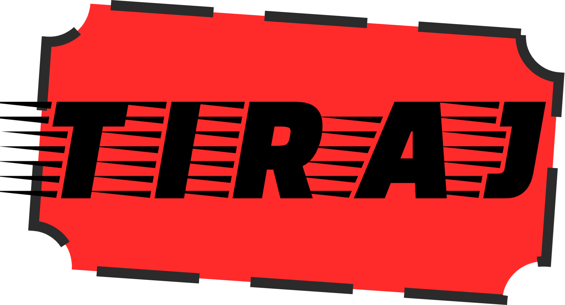 Tiraj logo
